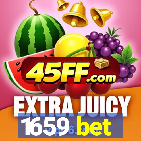 1659 bet